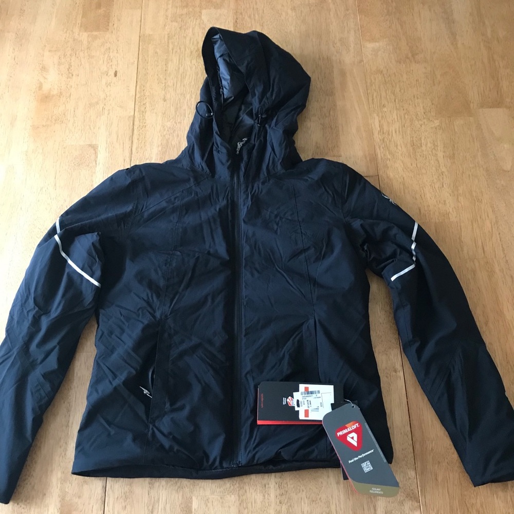 SPYDER Women’s Berner Jacket